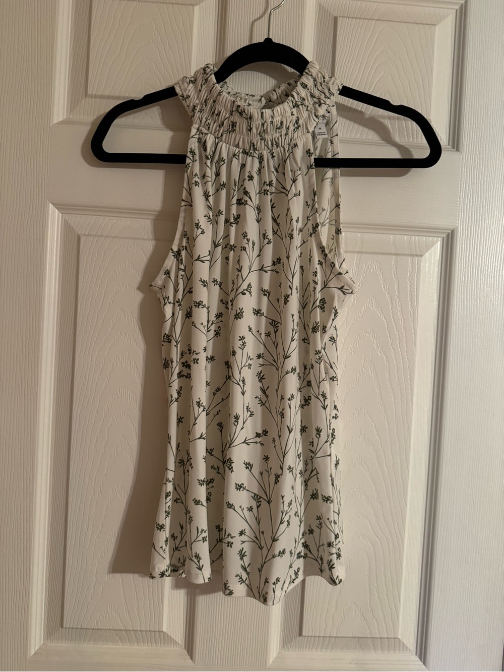 Stitch Fix top